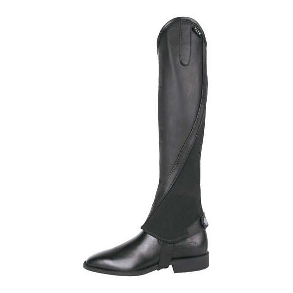 Elt Mini-chaps Elegance - noir