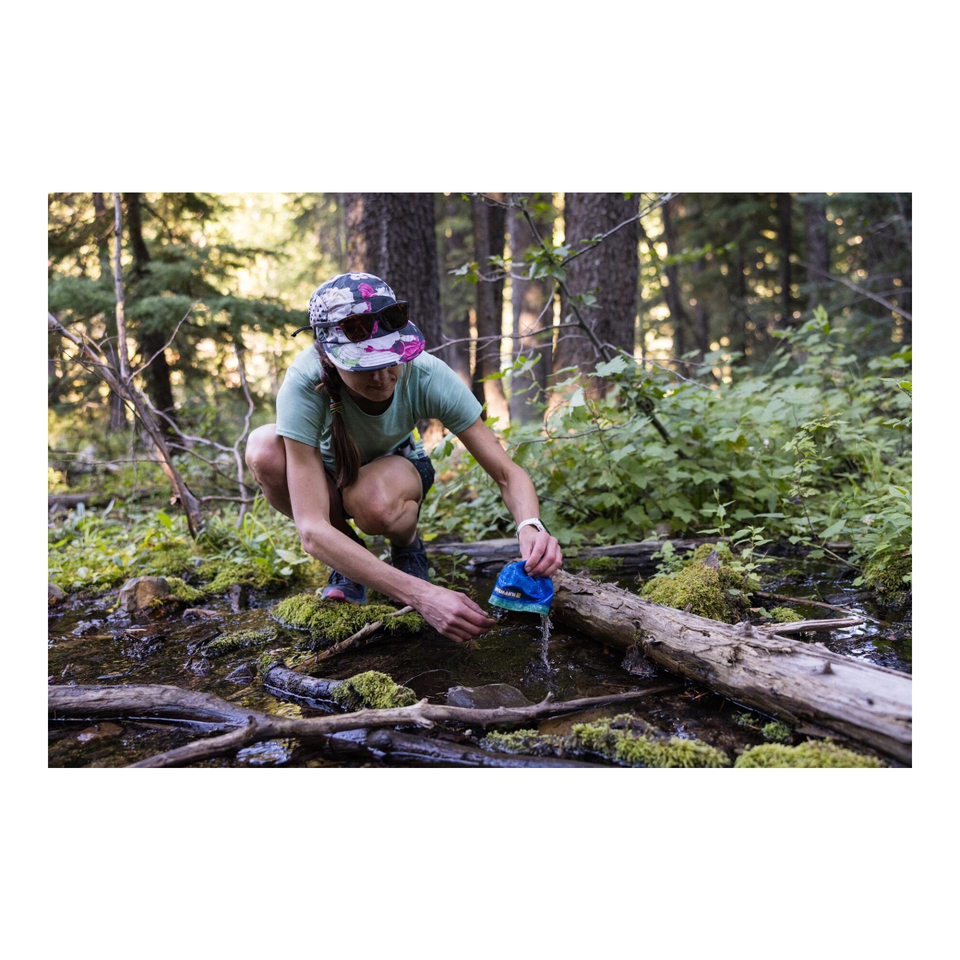 Ruffwear Trail Runner™ Bowl - Hundenapf