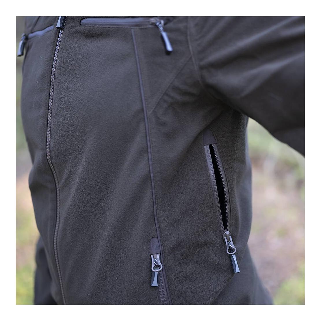 Pumori Sarek Damen Jacke