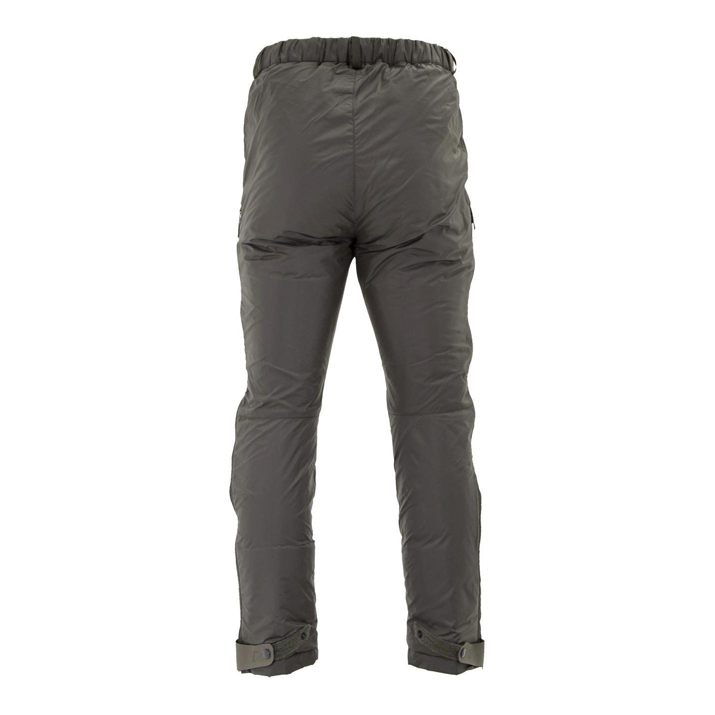 Carinthia LIG 4.0 Hose G-Loft - Oliv