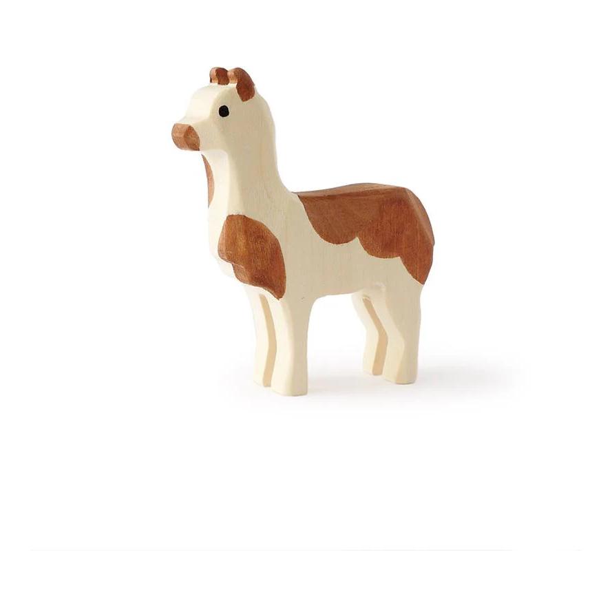 Trauffer Lama klein