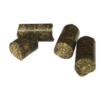 Pavo Pferdefutter Healthy Treats - ortie