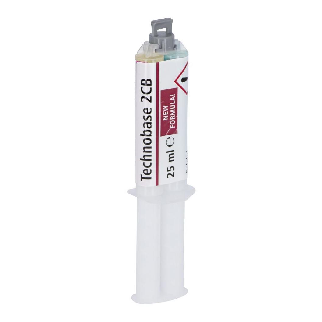Kerbl Technobase 2CB Nouvelle formule