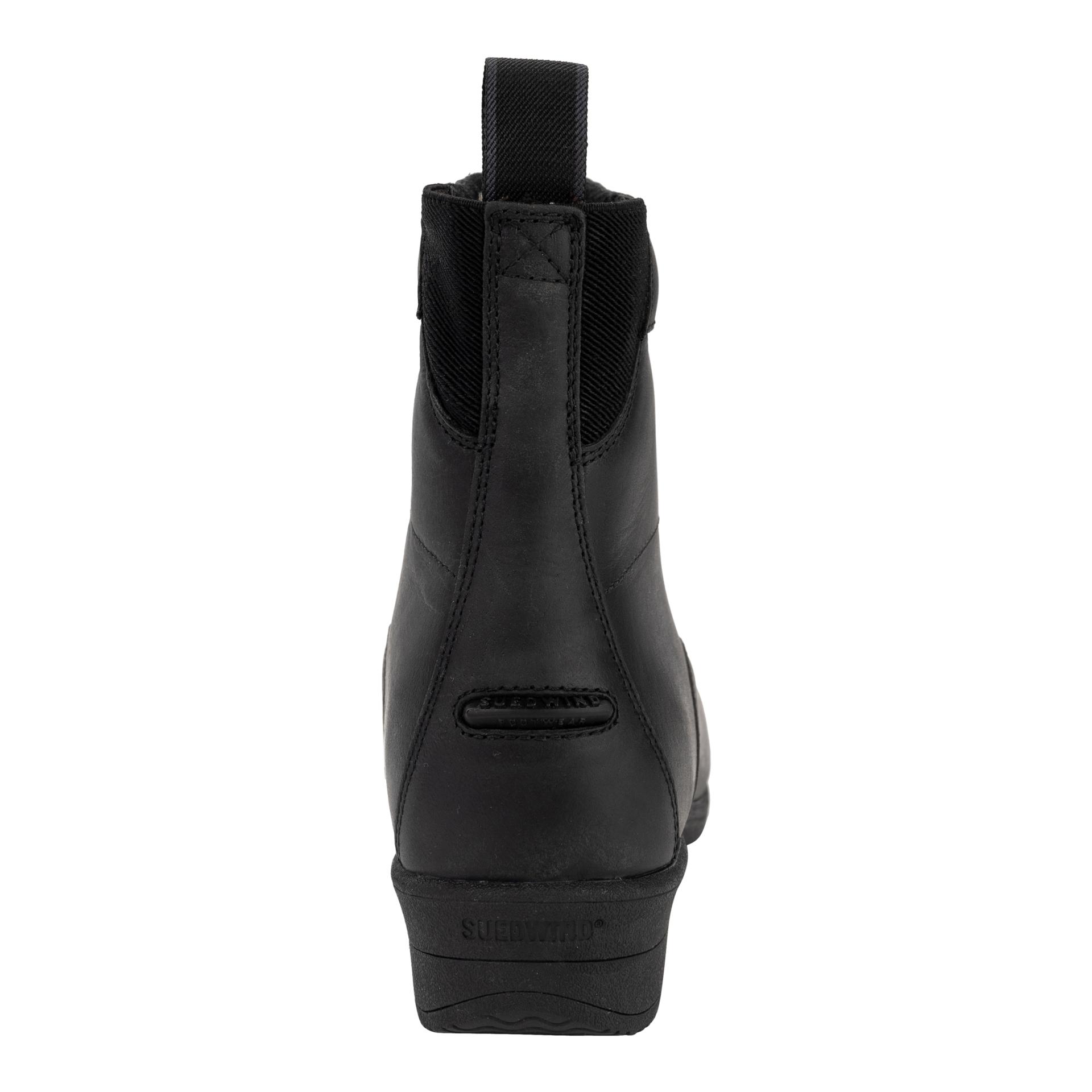 Suedwind Footwear Stiefelette IceLock Eco BZ Lace