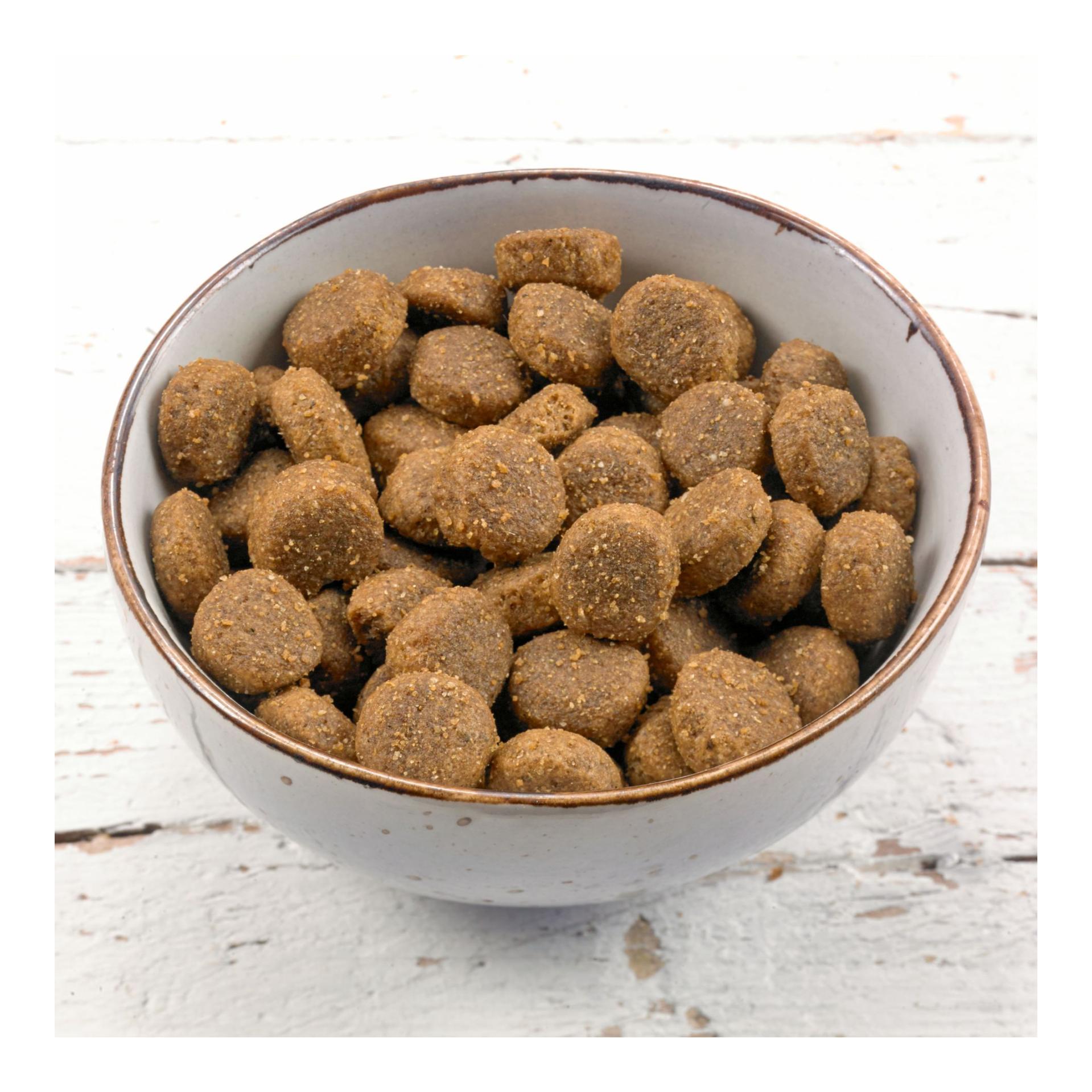Grau - Generation Pet Croquettes volaille