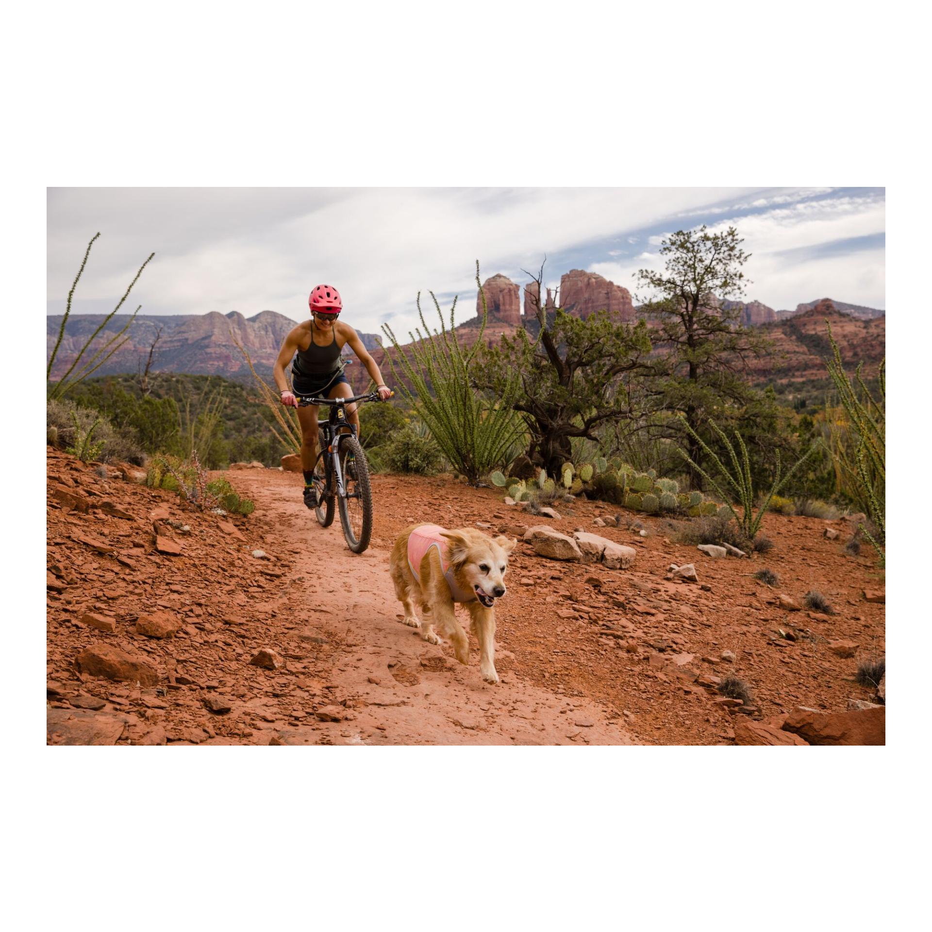 Ruffwear Swamp Cooler Zip™ Weste