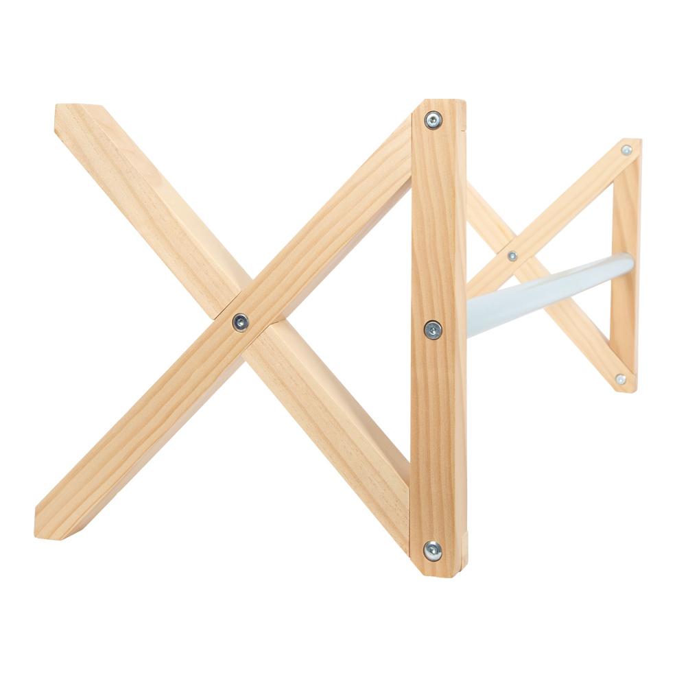 small foot Set d'obstacles Cavaletti pour enfants