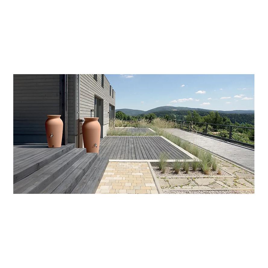 Prosperplast Réservoir d'eau de pluie Velcan