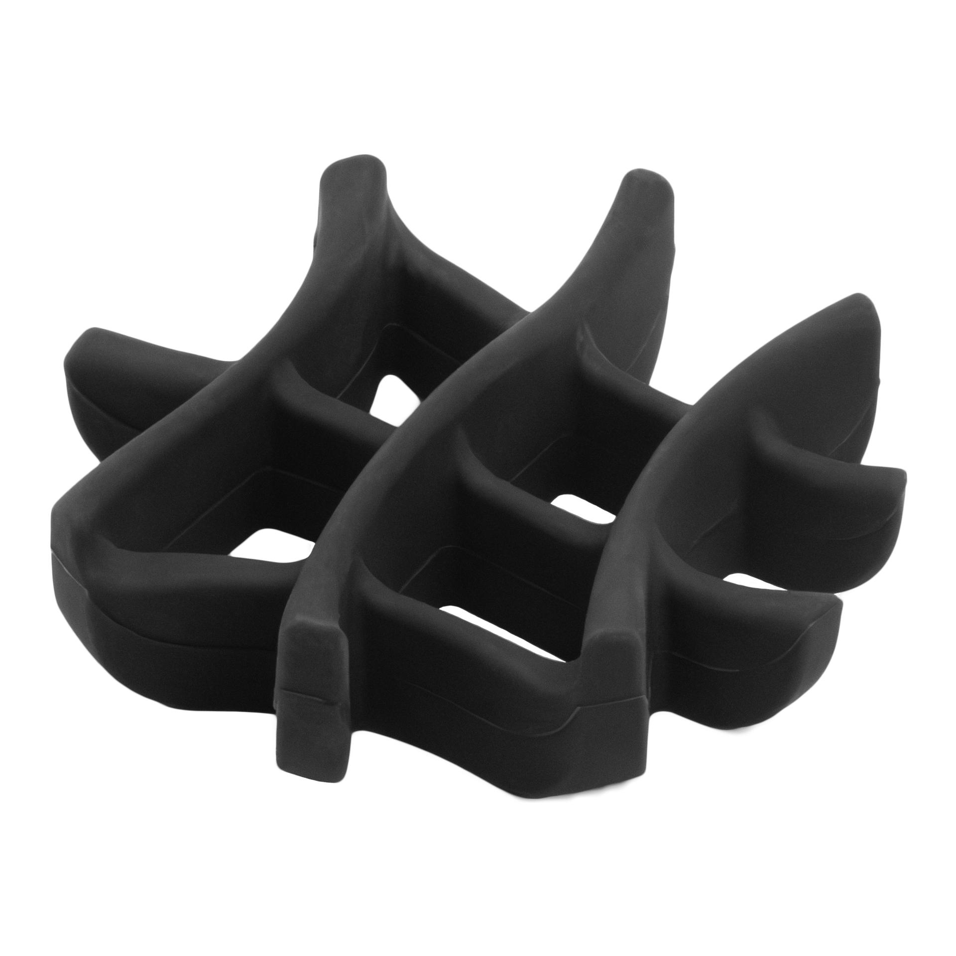 Ruffwear Basecamp™ Slow Feeder Einsatz Basalt Gray