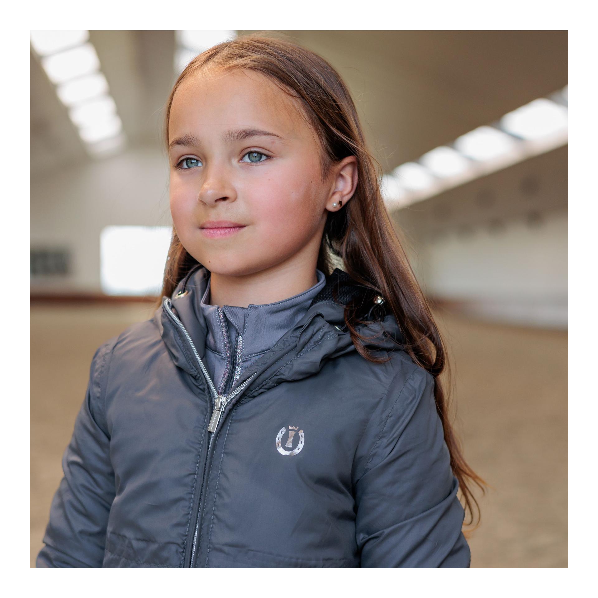 Imperial Riding Veste KIDS Tech IRHJessy