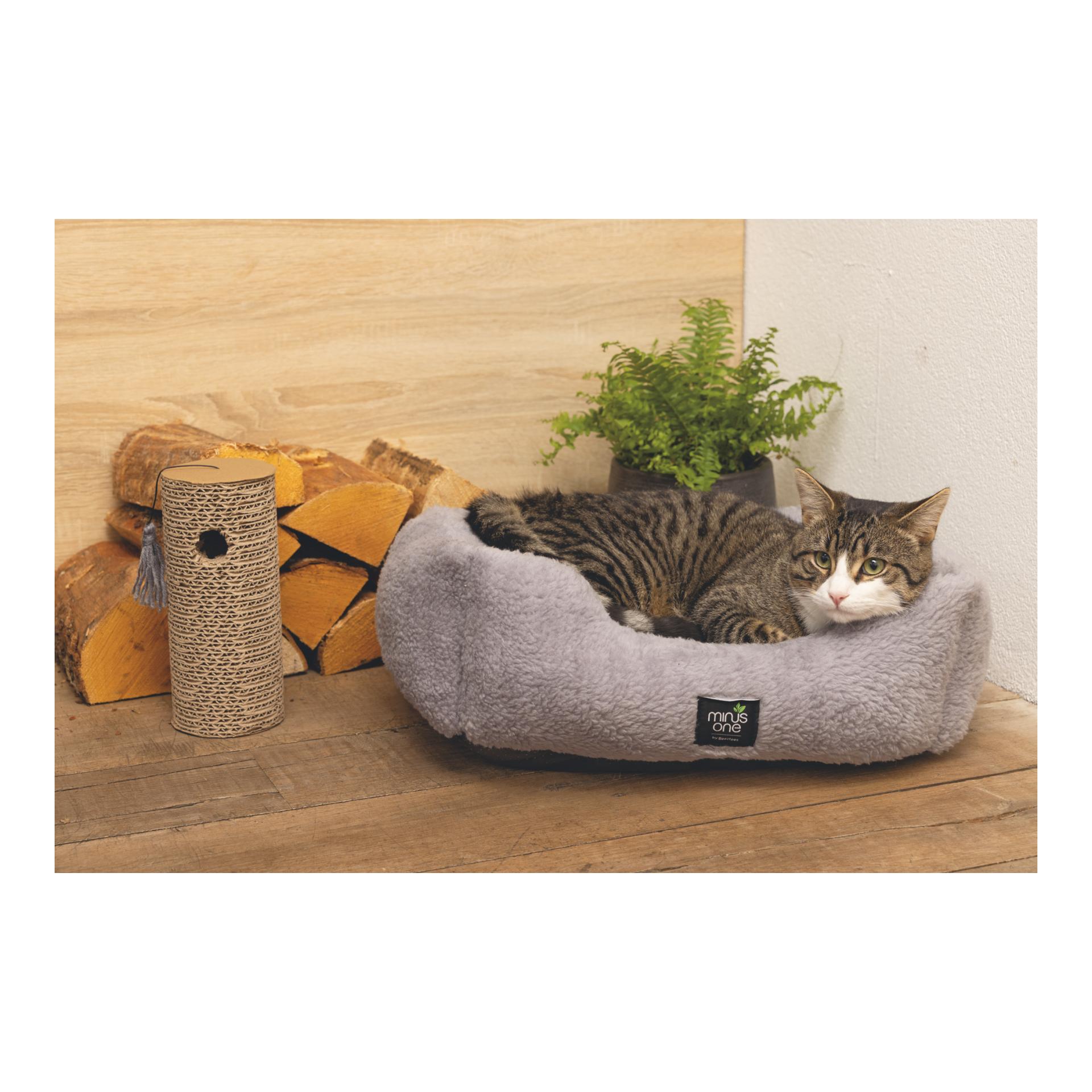 Beeztees Katzenliegebett "Nox"
