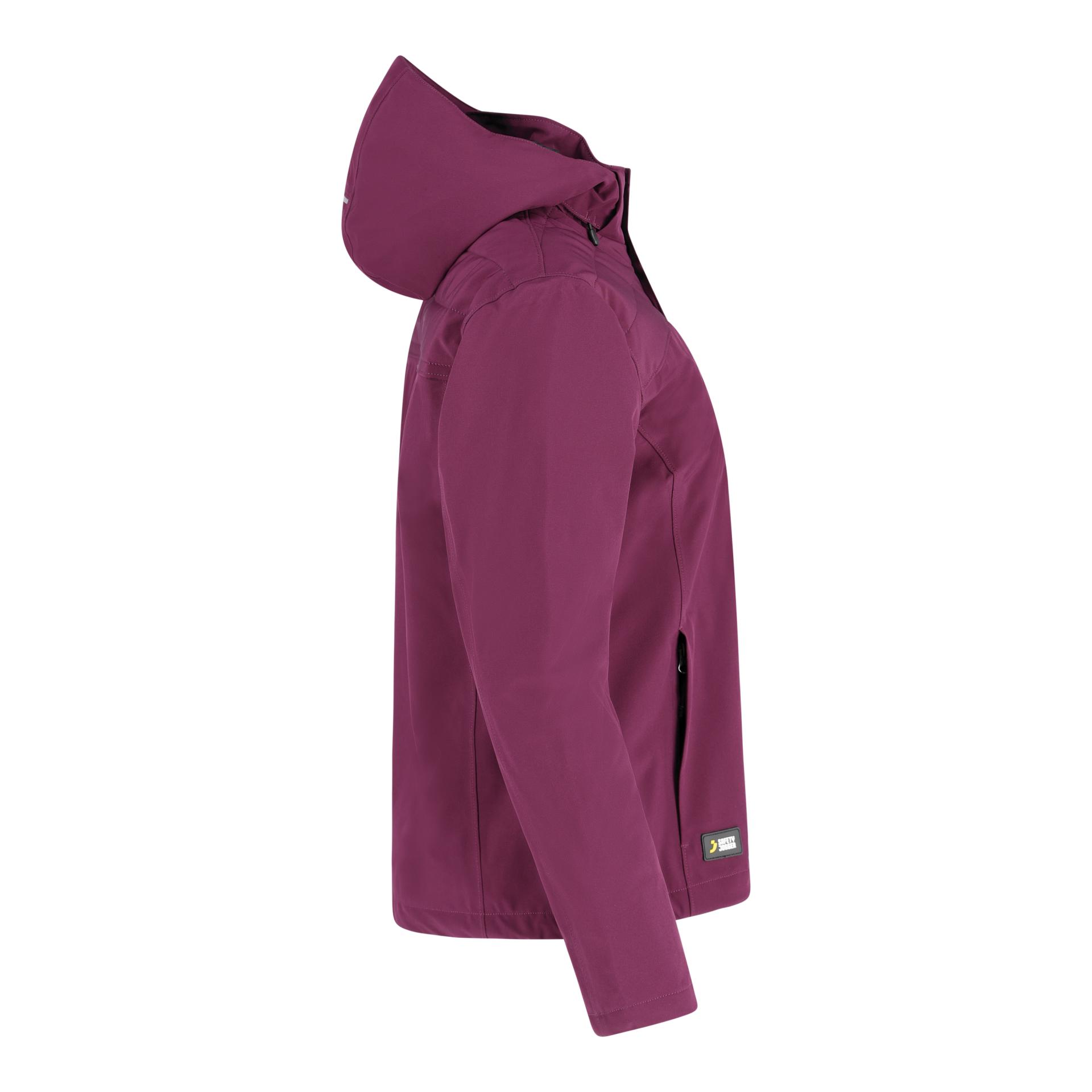 Safety Jogger Oak Winterjacke Damen