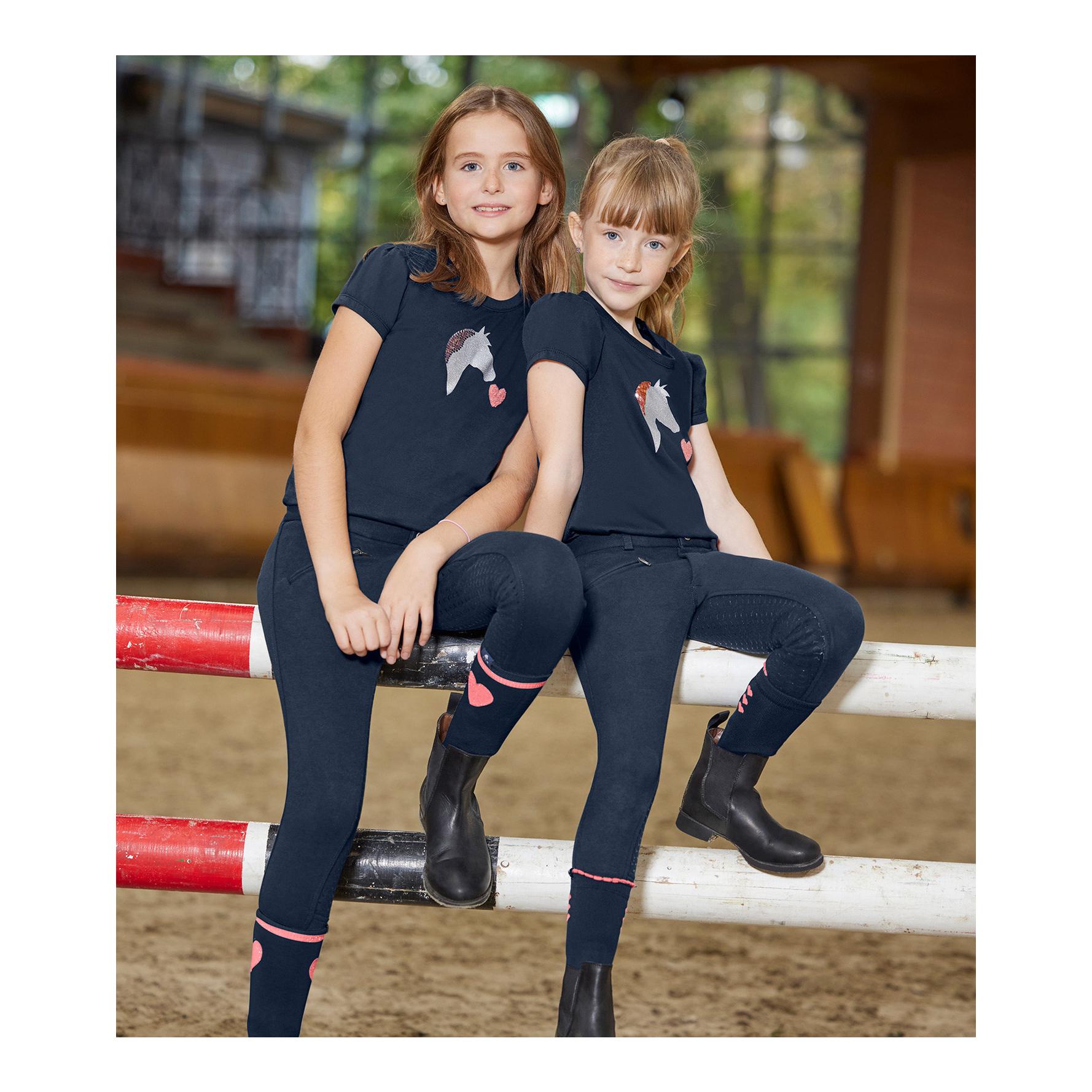 Elt T-Shirt Luky Lily Kids