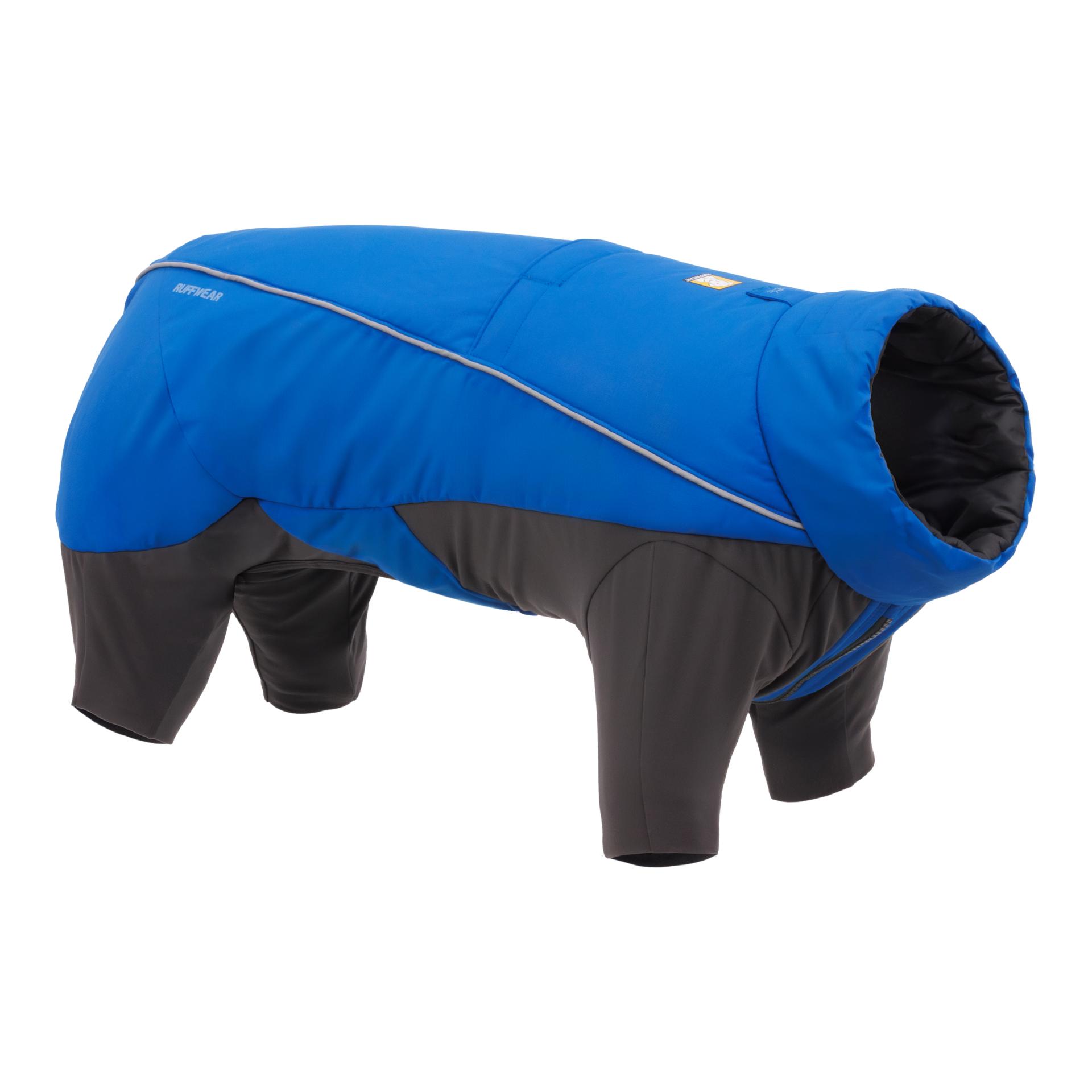 Ruffwear Vert Coverall Hundemantel