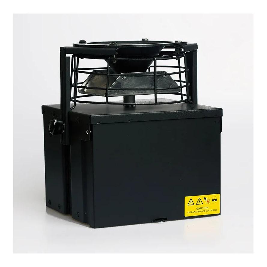AttraTec Distributeur automatique d'eau 12 V avec protection contre les rongeurs et les oiseaux