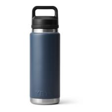 YETI RAMBLER 26 OZ Bouteille avec chug cap – Bouteille d'eau