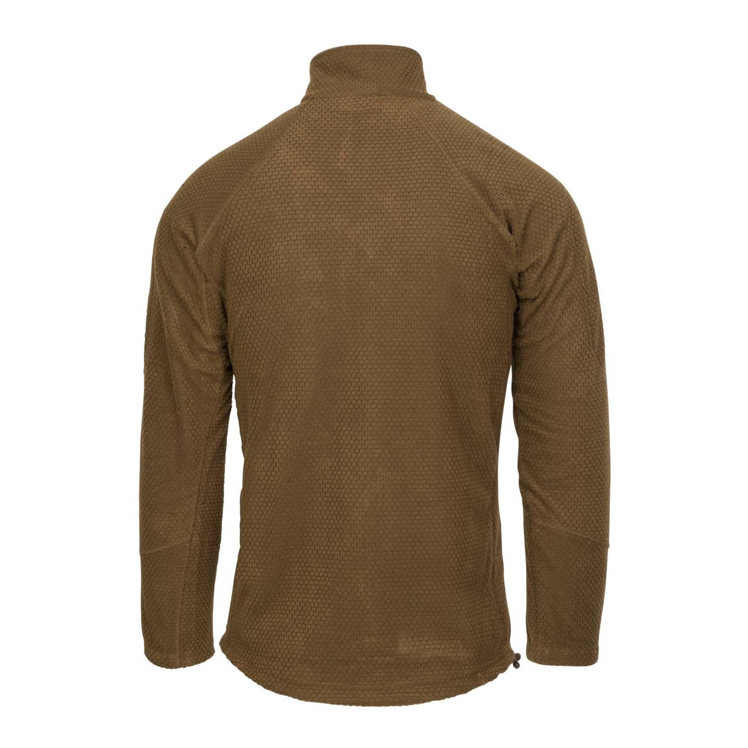 Helikon ALPHA Einsatzjacke - Coyote