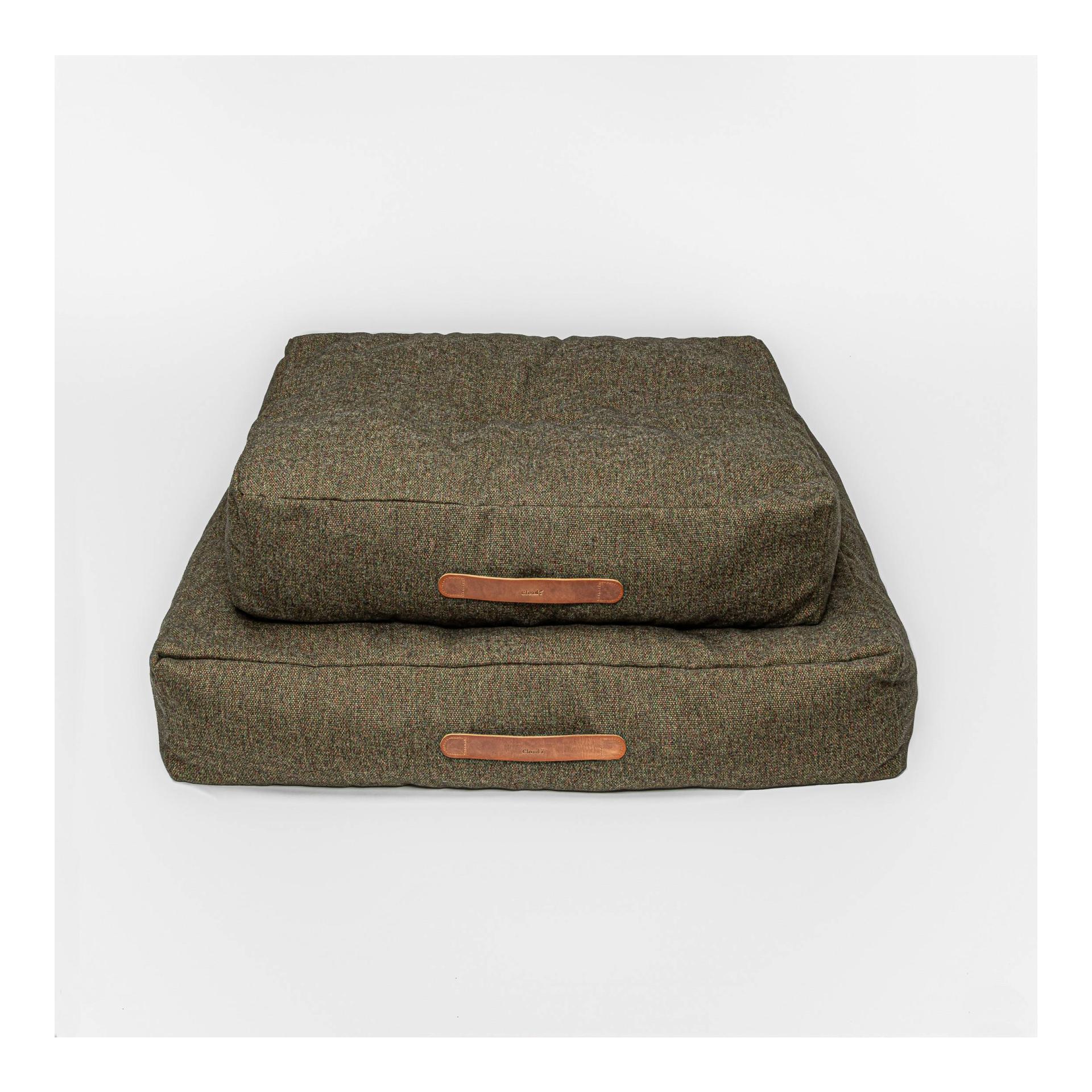 Mélange Olive
