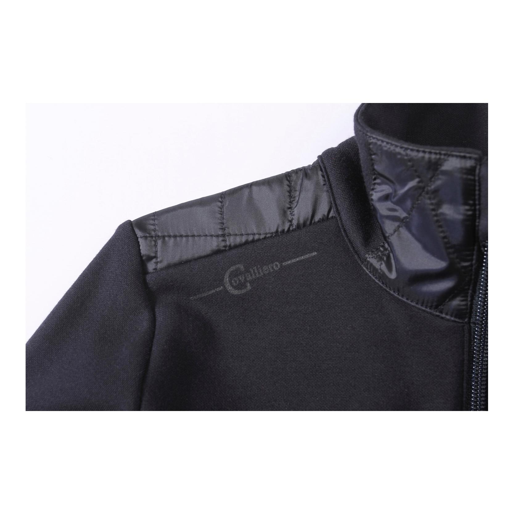 Covalliero Veste-sweat  Collection 2021 pour enfants  - marine foncé