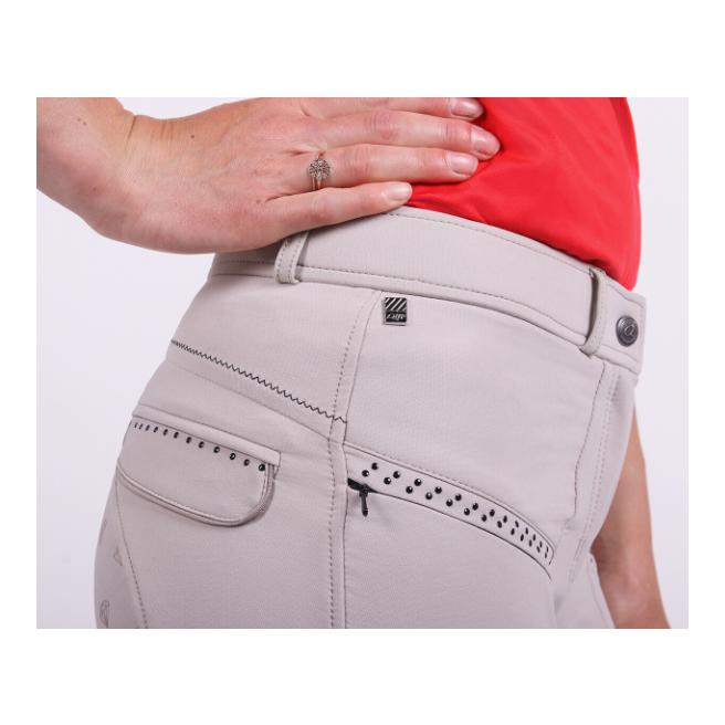 QHP Reithose Eliza Vollbesatz