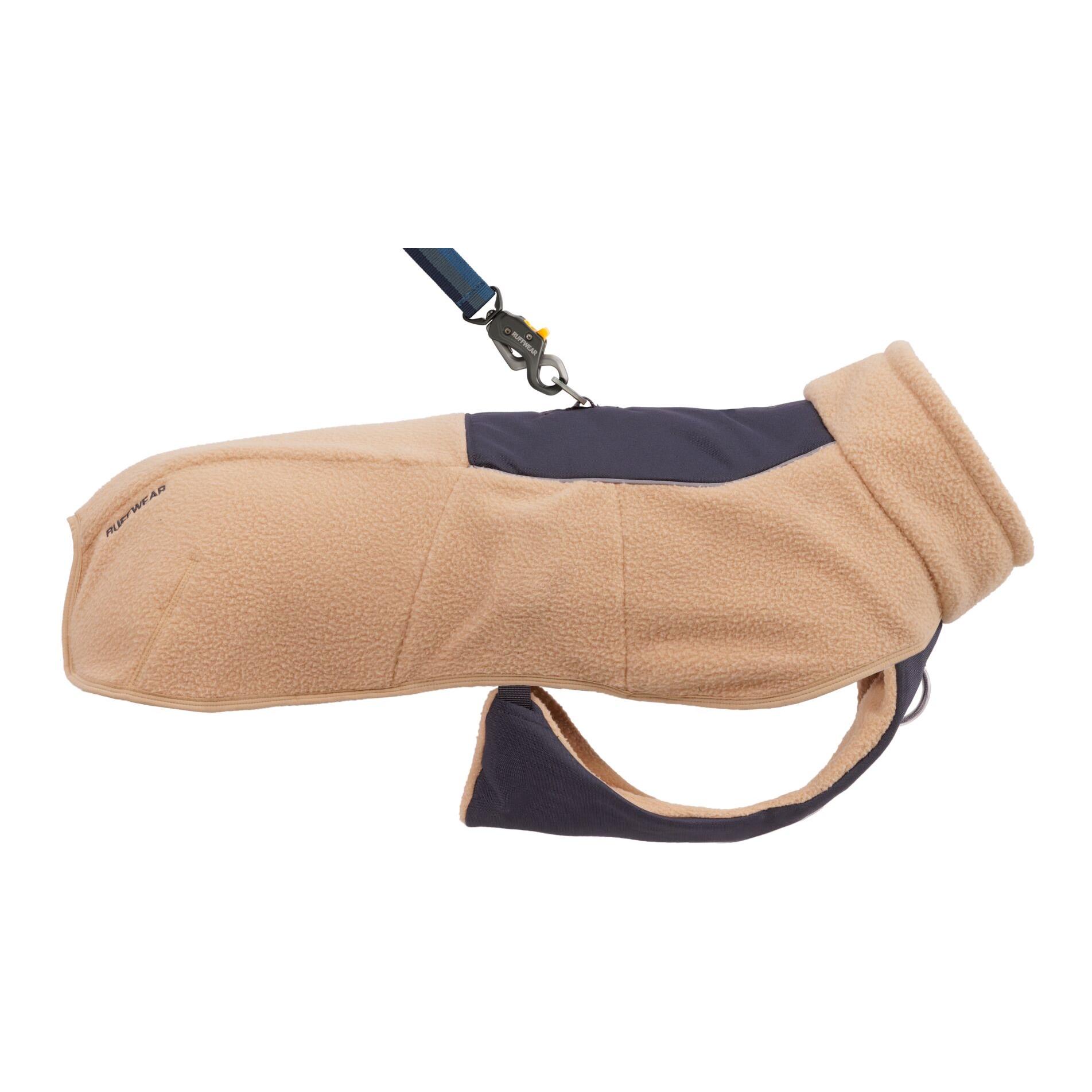 Ruffwear Timberline Fuse™ Fleece Hundeweste