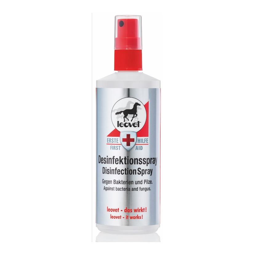 leovet Spray désinfectant