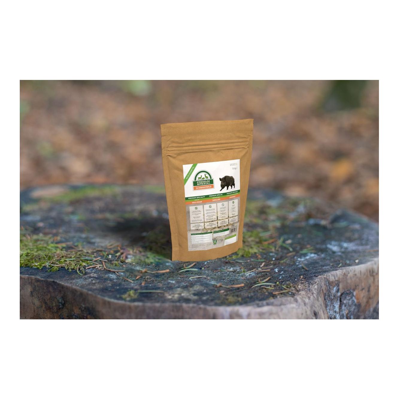 EUROHUNT PREMIUM Spezial Wildlockmittel Schwarzwild