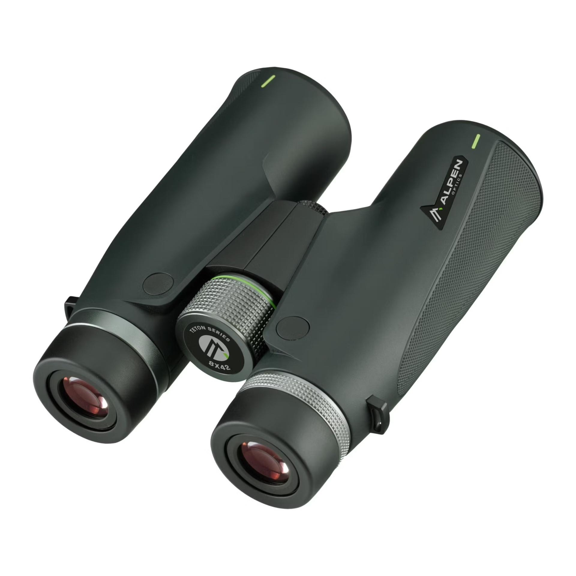 Alpen Optics Fernglas Alpen Teton Abbe
