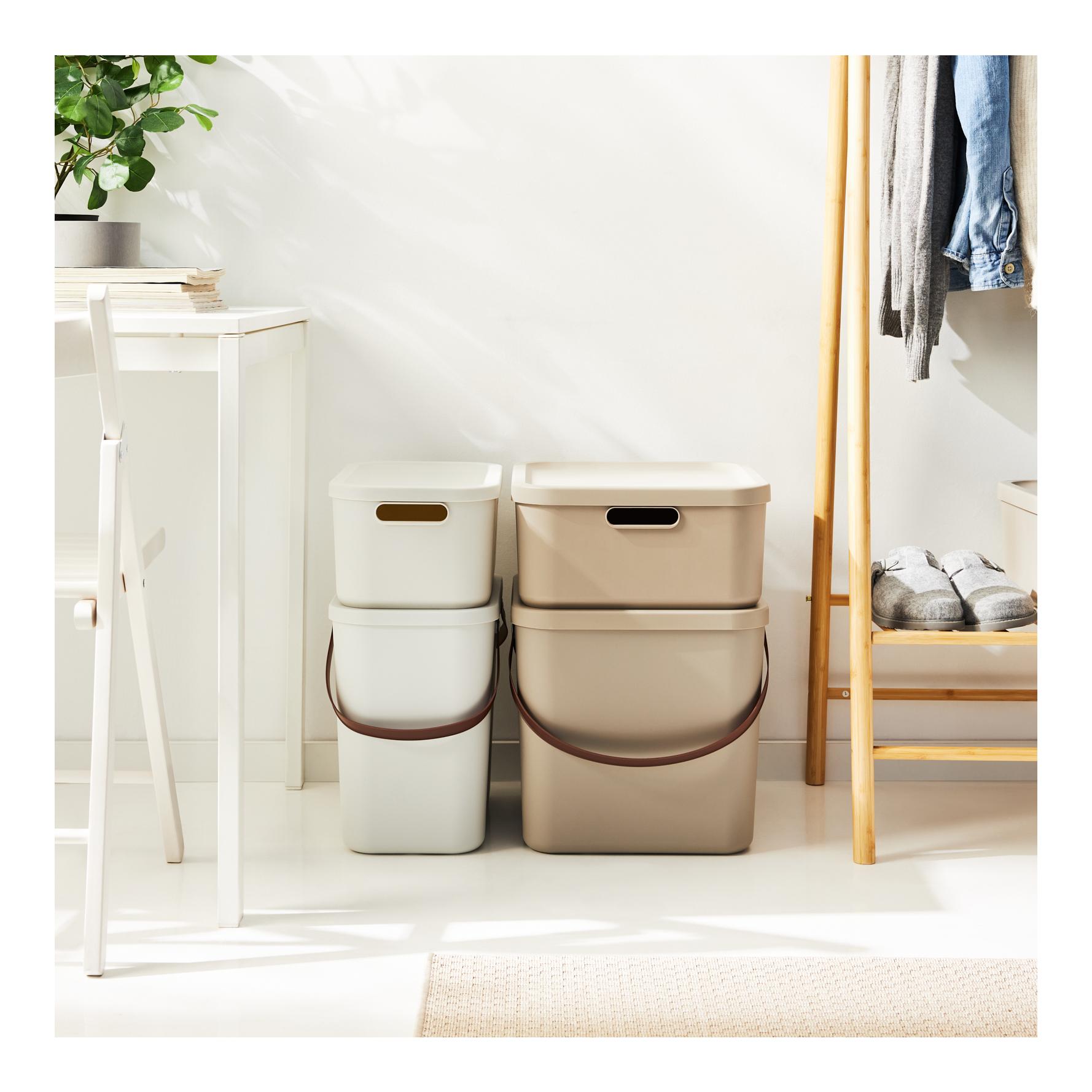 Rotho ALBULA LIGHT 20 litres
