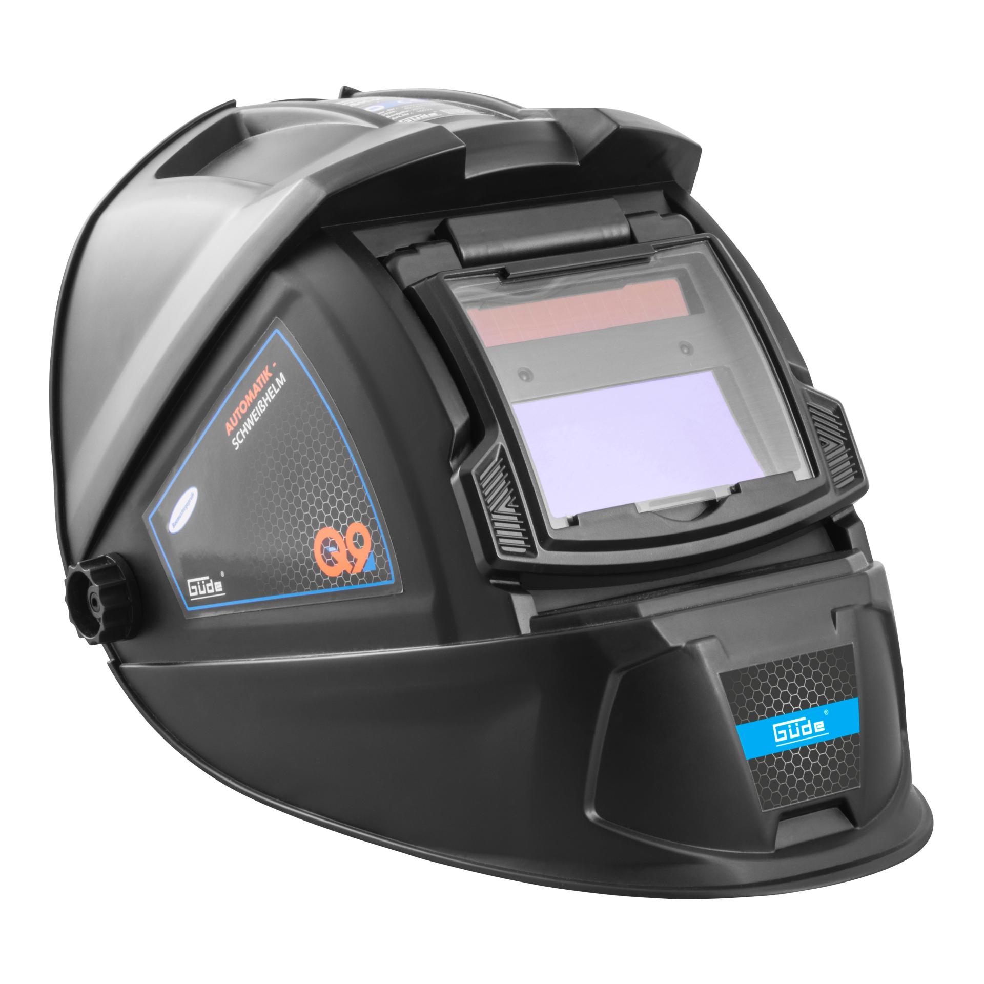 Güde Automatischer Schweisshelm GSH-K