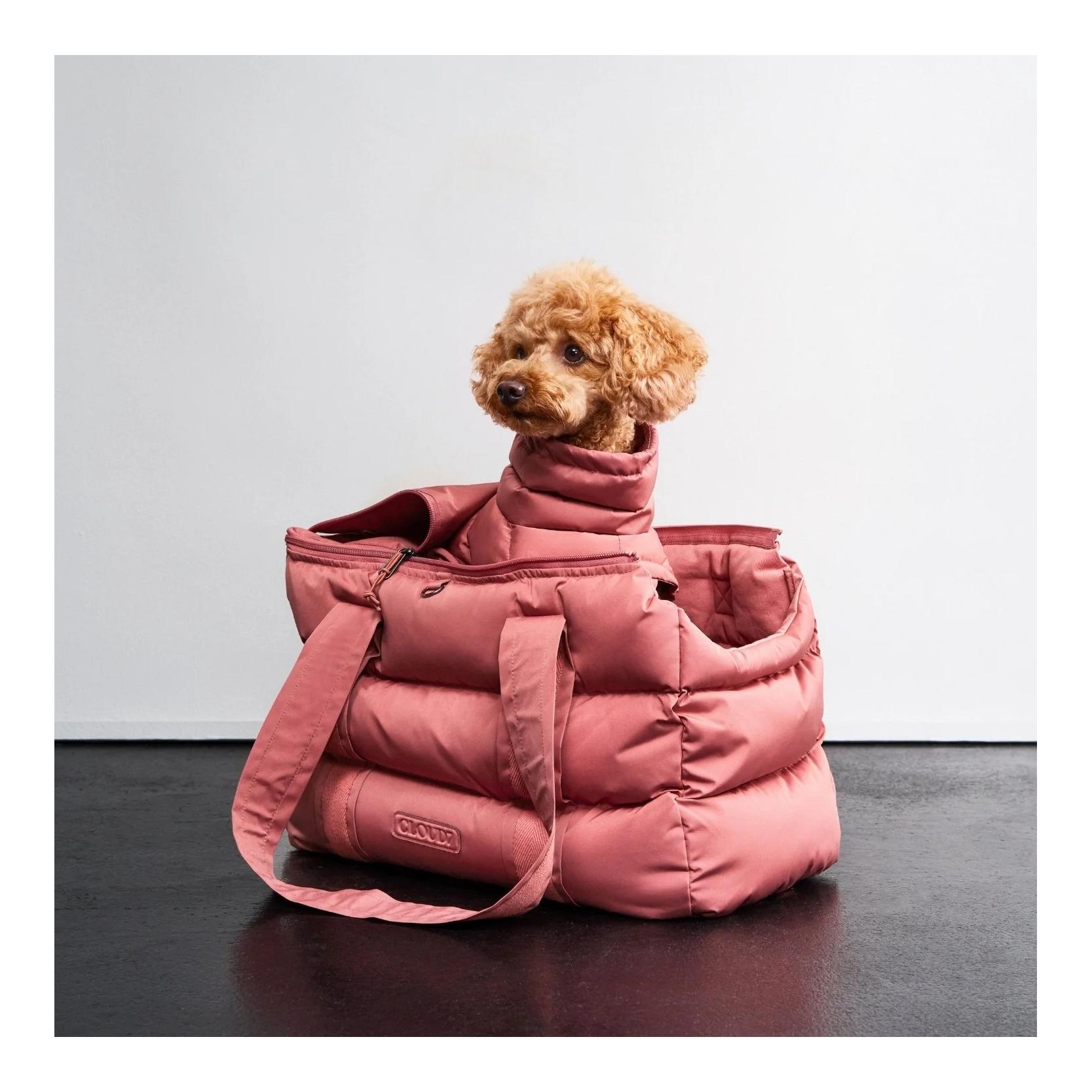 Cloud 7 Hundetasche Montreal