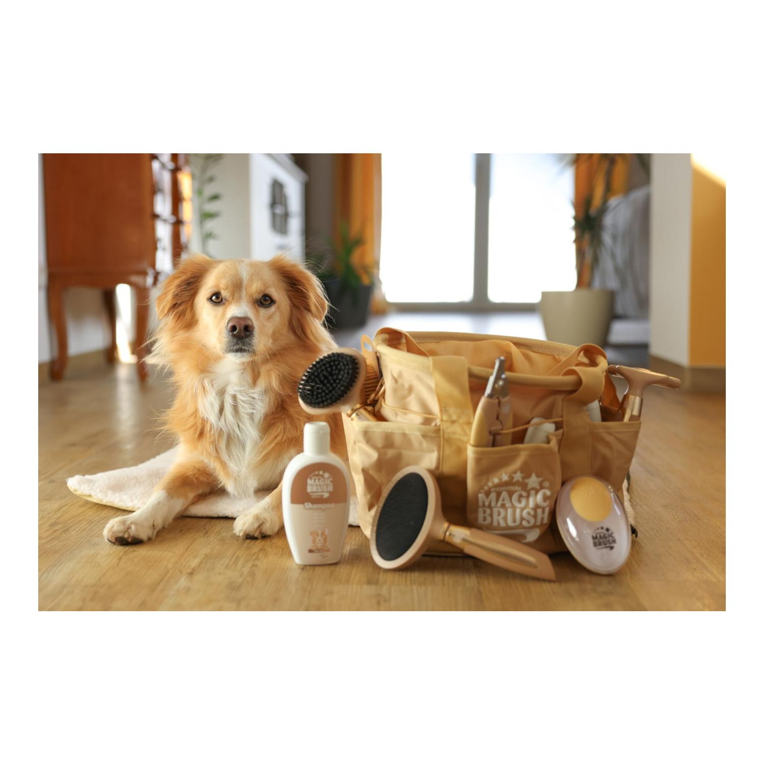 MagicBrush MagicBrush Hundeshampoo Universal