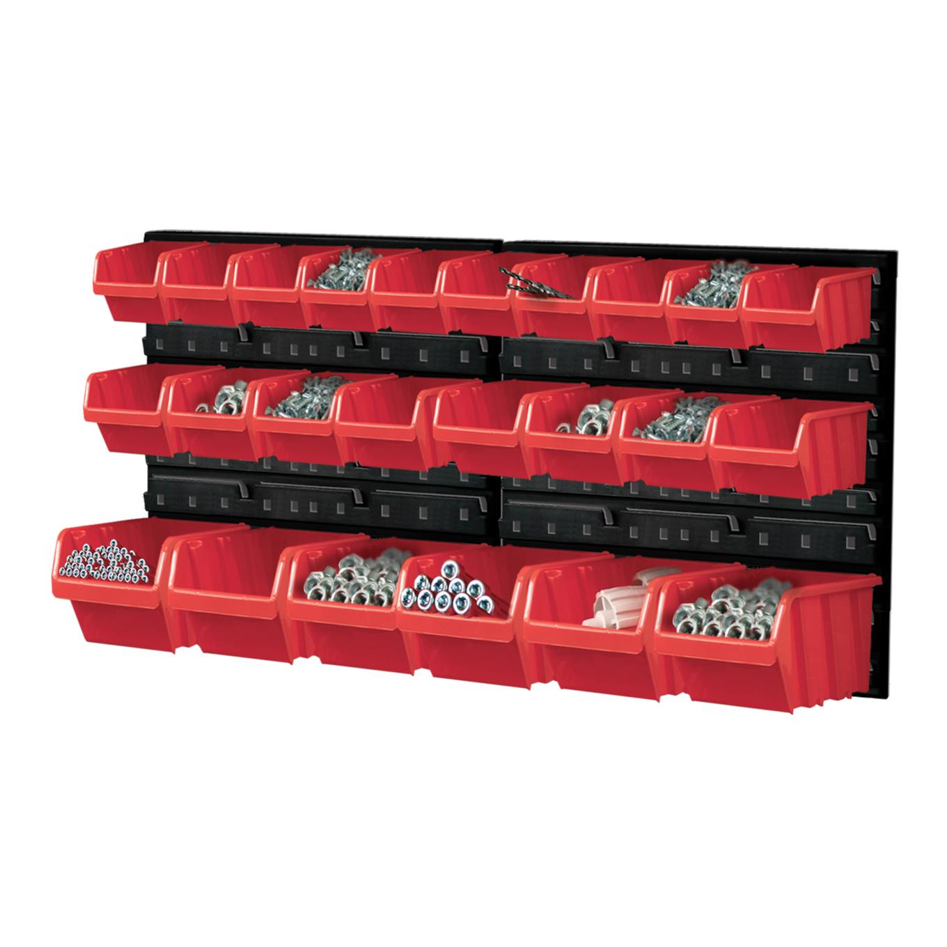 Kistenberg Behälter-Set Orderline KOR2