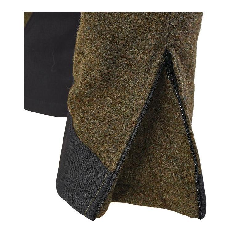 PSS Sauenschutzhose X-treme Protect Loden