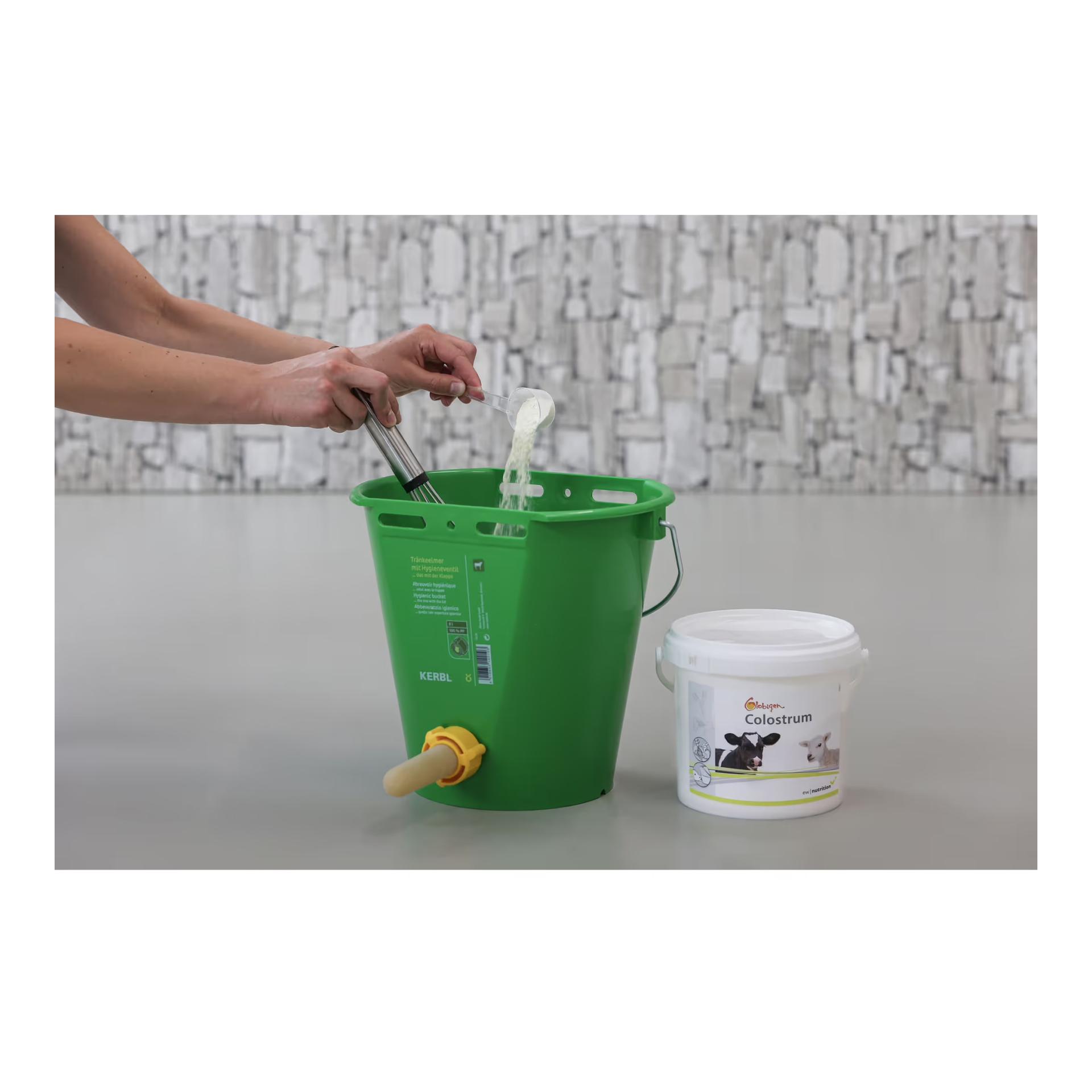 Kerbl Globigen Colostrum