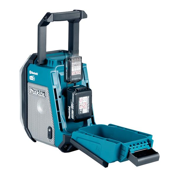 Makita DMR115 Baustellenradio