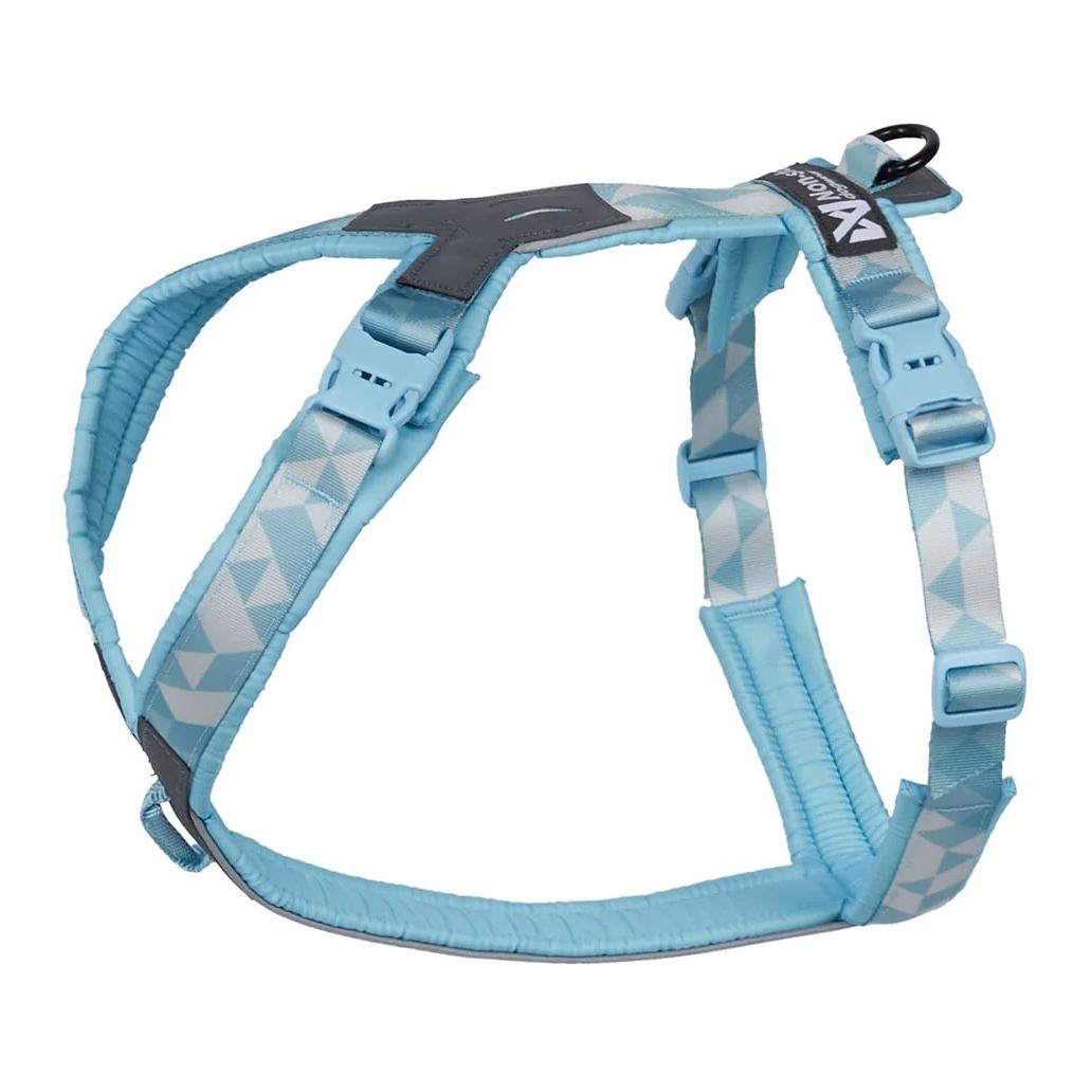 Non-stop Dogwear Hundegeschirr Trekking line harness CLIP'N™