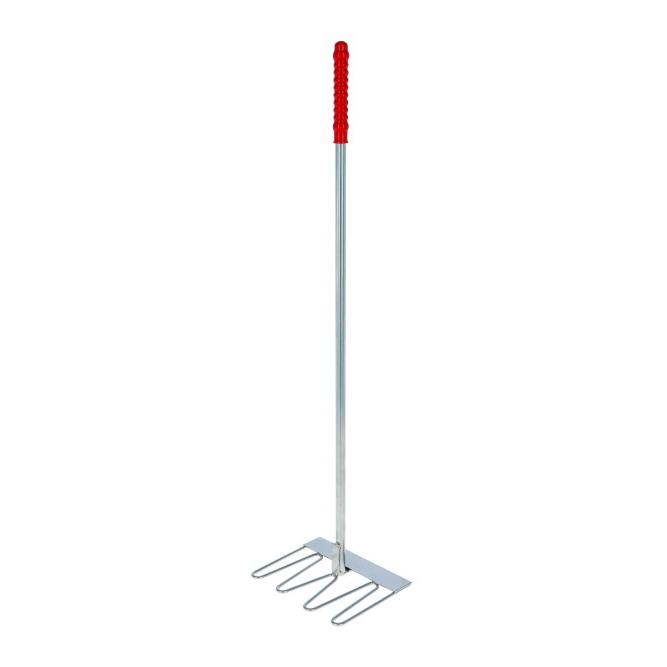 Kerbl Krücke zu Mistboy einzeln
