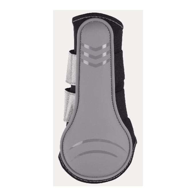 Waldhausen Gamasche Reflex - silbergrau
