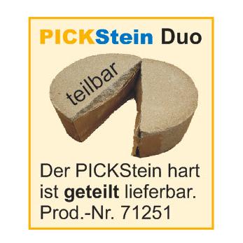 Vilofoss Pickstein Geflügel duo - blau