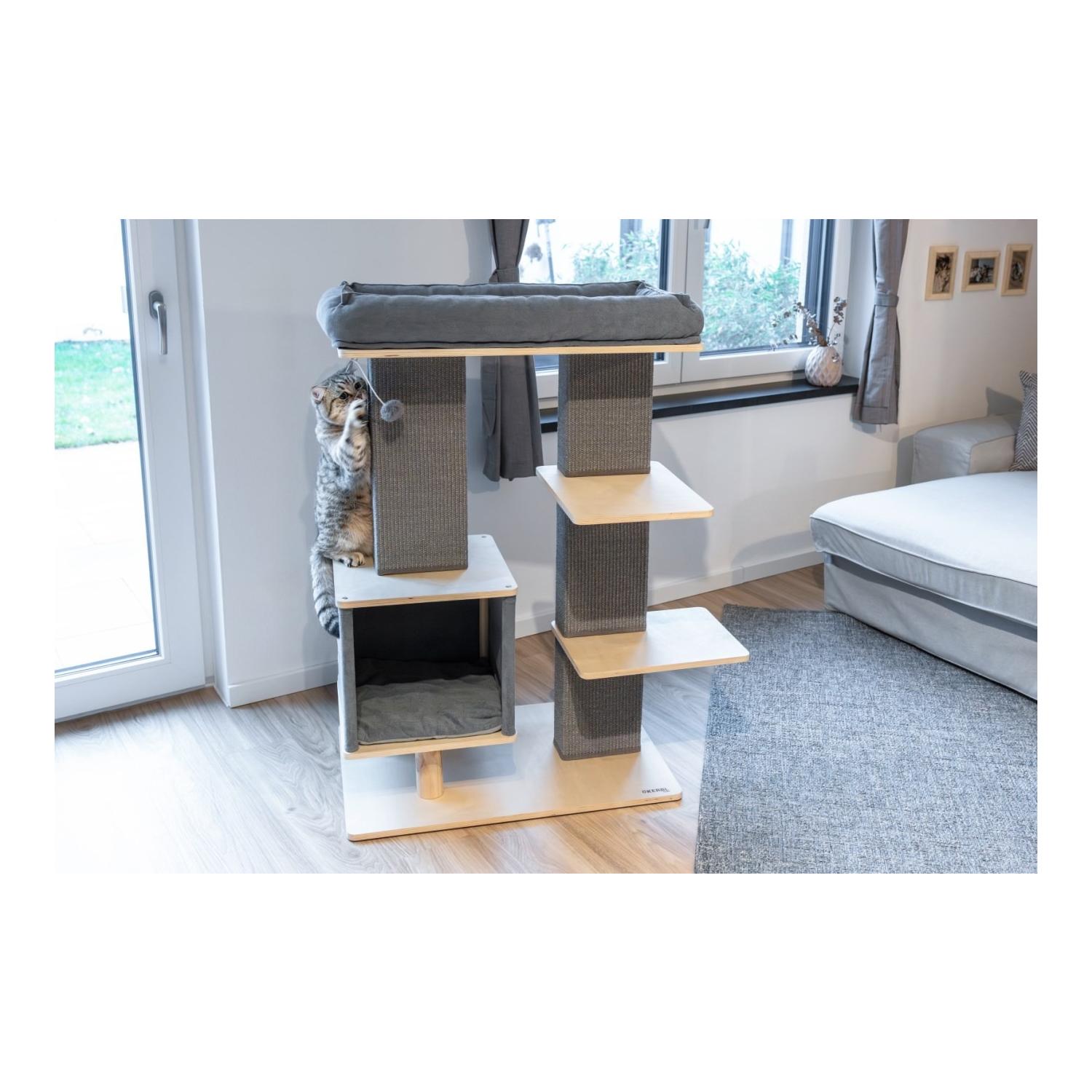 Kerbl Pet Arbre à chat Noah IV