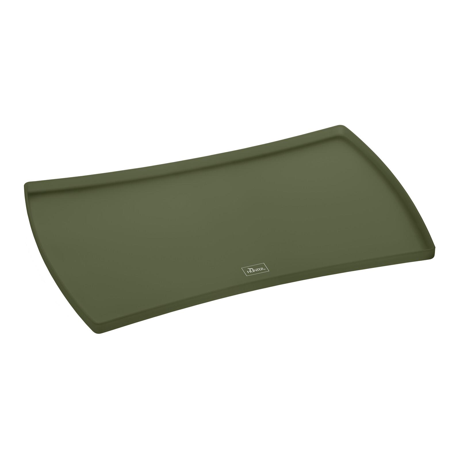 Hunter Tapis pour écuelle Selection