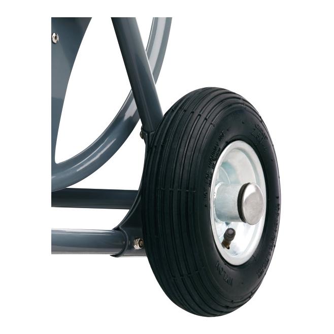 Geka Plus Schlauchwagen P40 / Stahl pulverbeschichtet