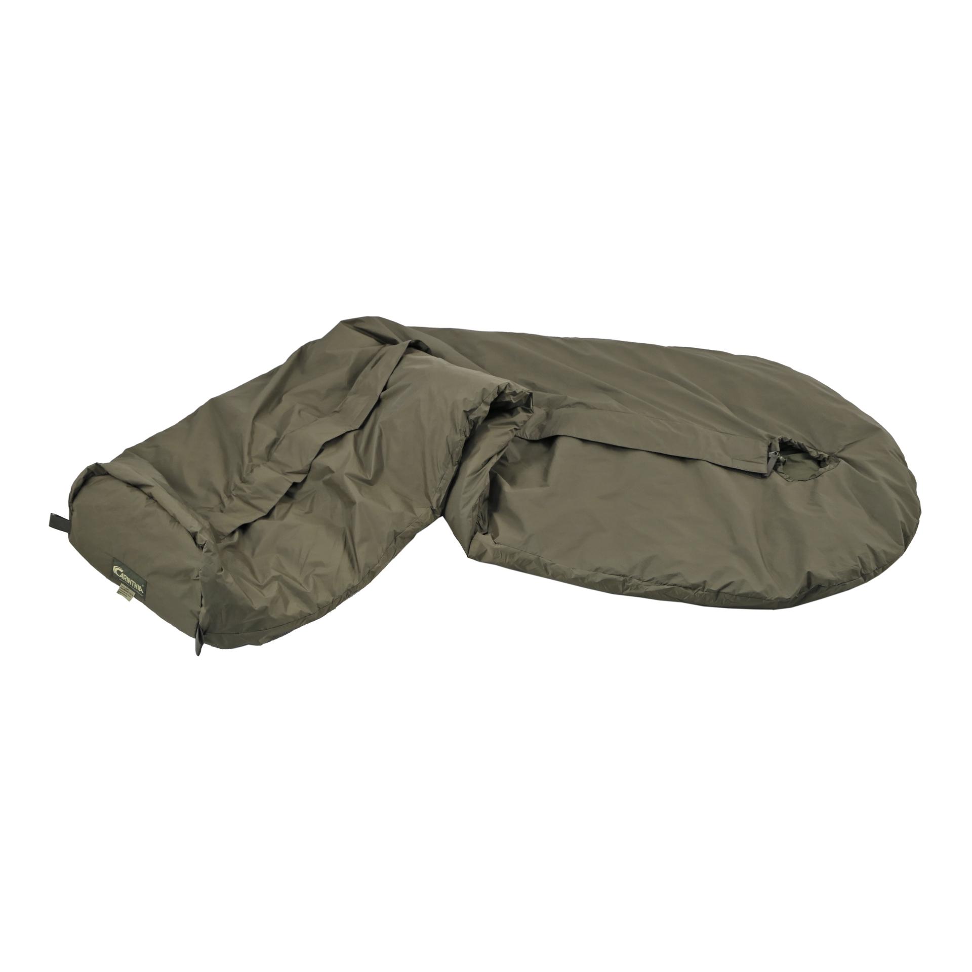 Carinthia Defence 1 Top Schlafsack G-Loft