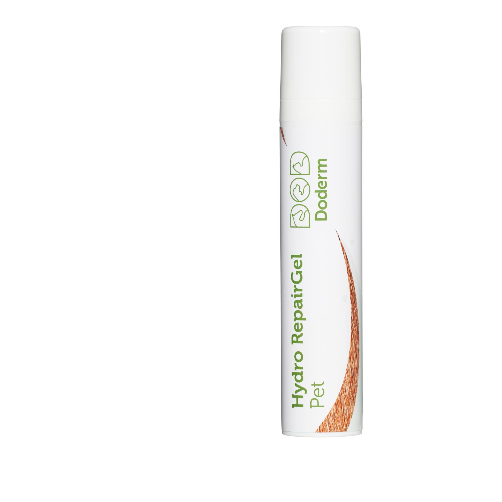 Doderm Hydro Repair Gel Pet