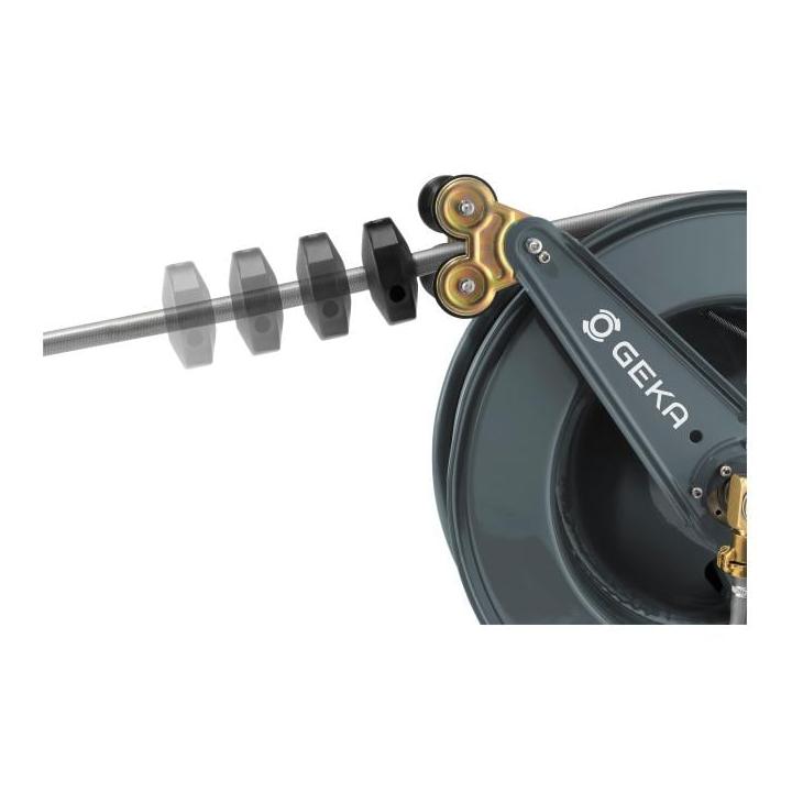 Geka Schlauchstopper für 3/4" Schläuche