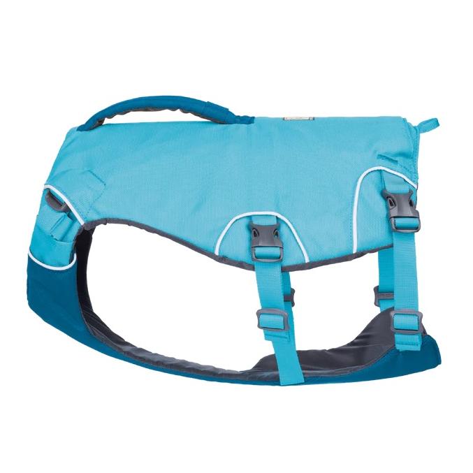 Ruffwear Schwimmweste Confluence Life Jacket