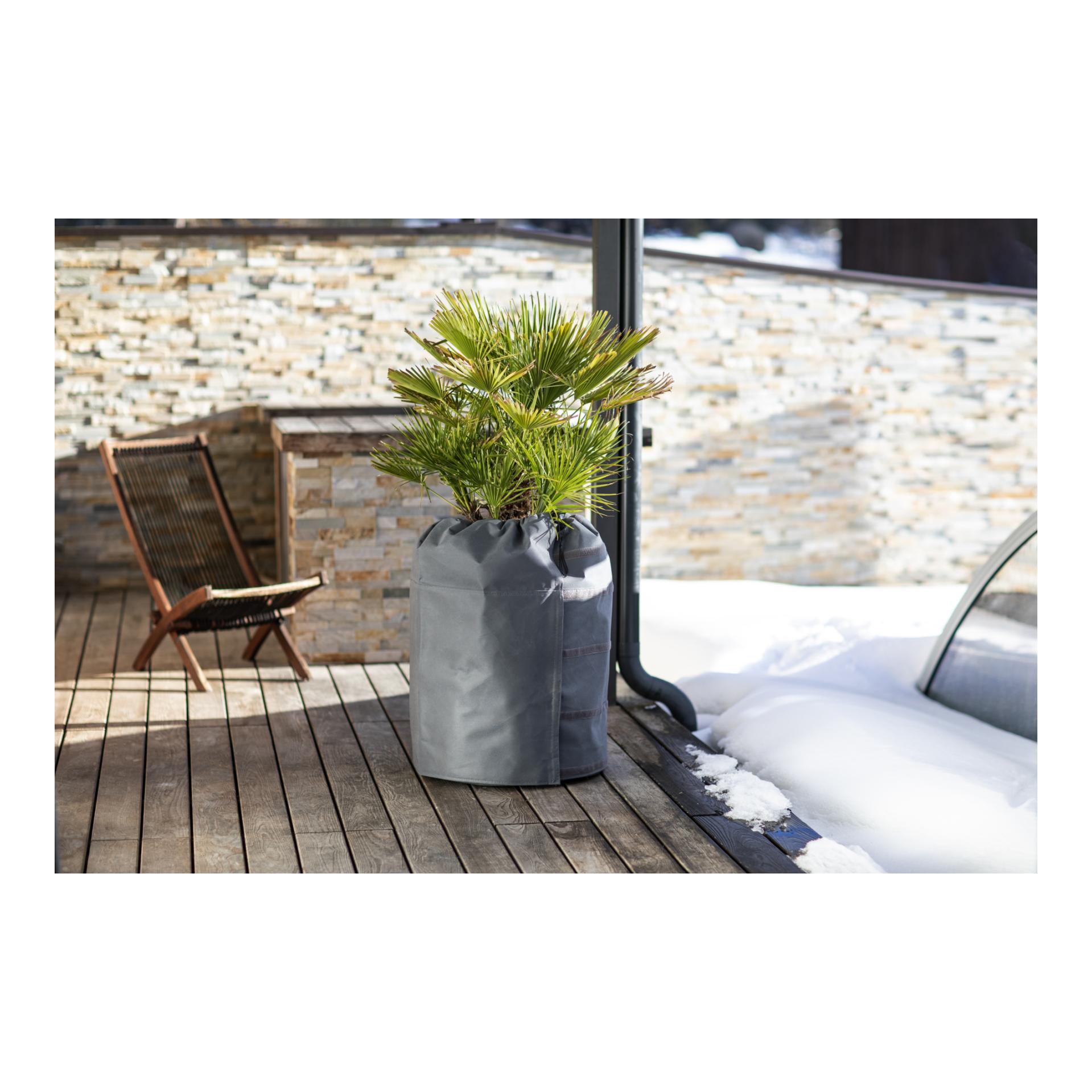 Windhager Winter-Topfschutz SUPERPROTECT