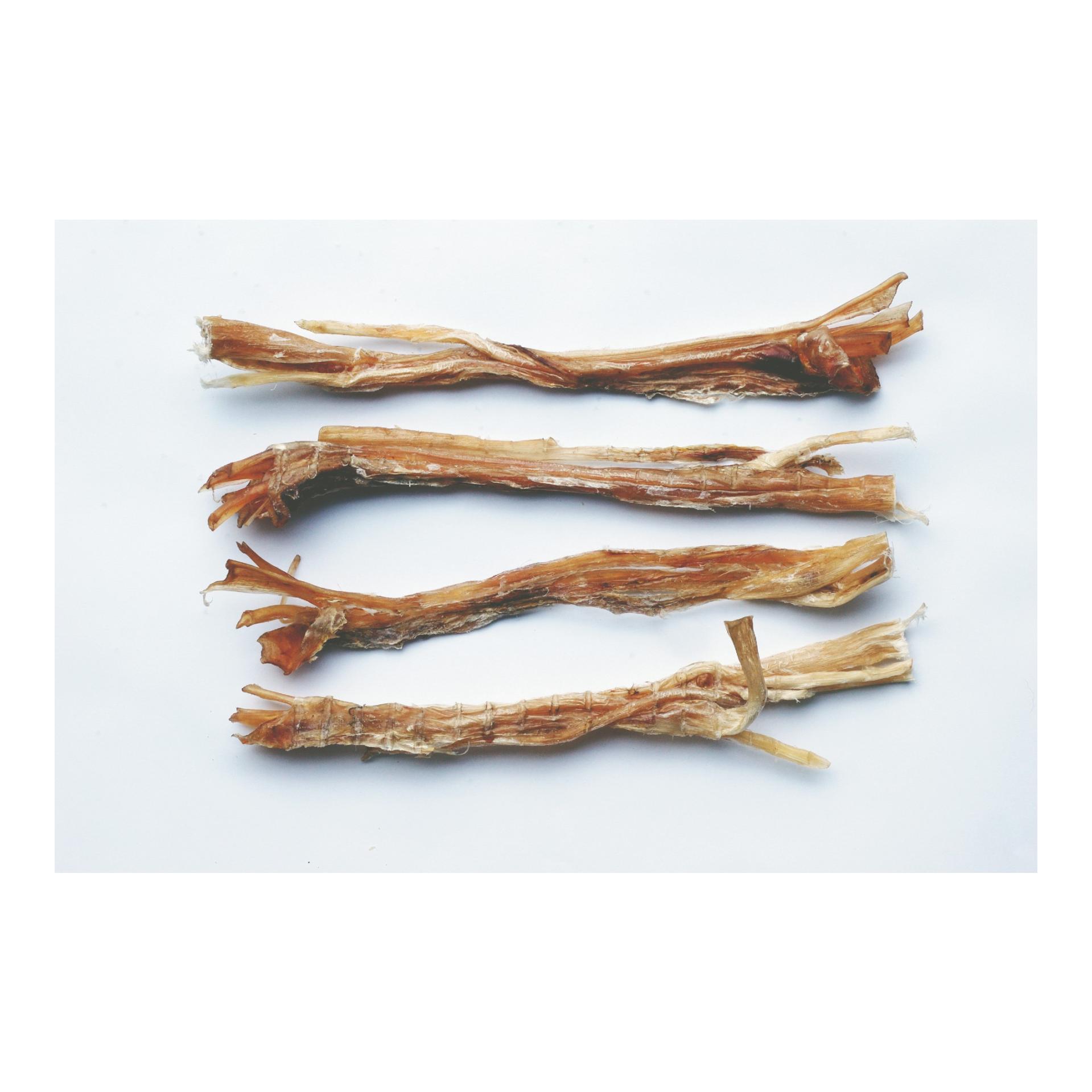 LECKY Friandise à mâcher Longos Extra 14 – 15 cm