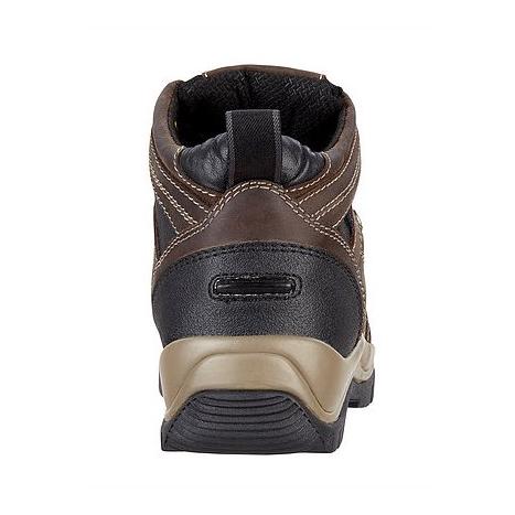 Suedwind Footwear Stall- und Wanderschuhe Work & Go Trail WP